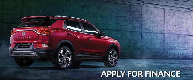apply-for-ssangyong-finance-online