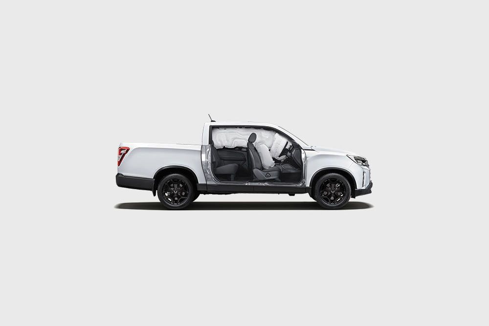 new-ssangyong-musso-pick-up-safety-first